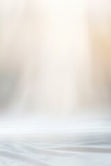 Abstract soft gradient plain white background wallpaper with copy space