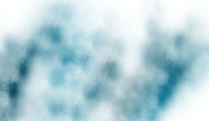 Glass texture overlay effect, white background.