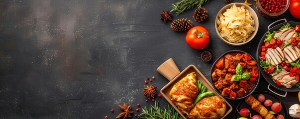 Black Friday extravaganza, kitchen gadgets, culinary discounts