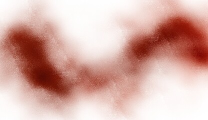 Glass texture overlay effect, white background.