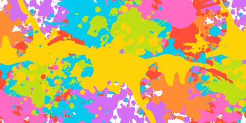 abstract colorful background