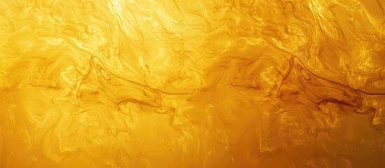 Abstract golden yellow textured pattern background suitable for wallpapers screen savers brochure covers presentations and articles with available copy space image
