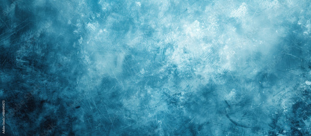 Poster light blue textured pattern abstract background with copy space image perfect for various uses like 