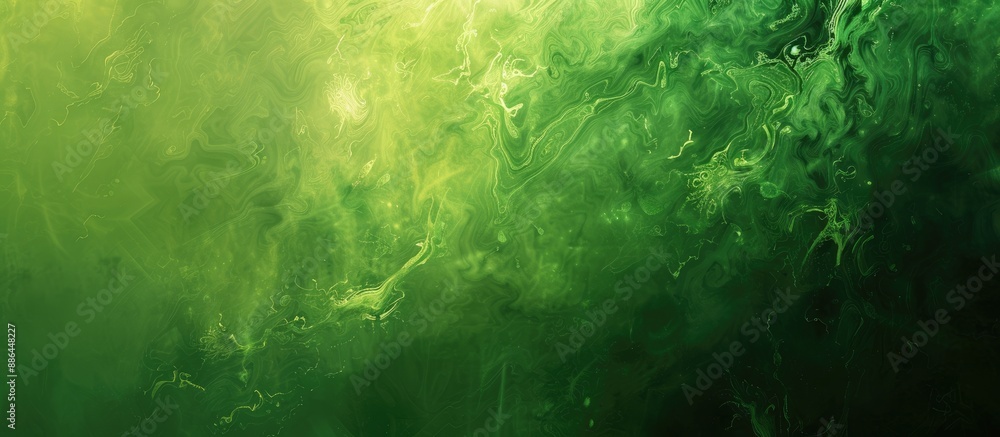 Aufkleber texture with a green color pattern background suitable for various uses like wallpaper screensavers 