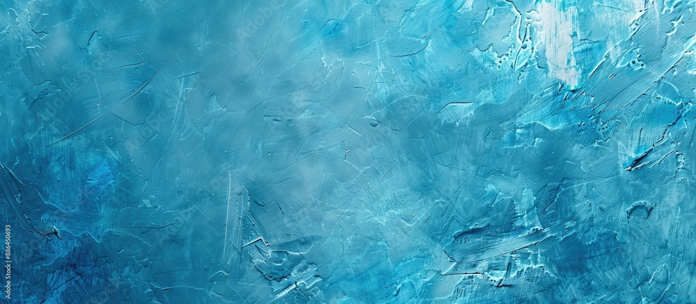 Poster light blue textured pattern abstract background with copy space image perfect for various uses like 