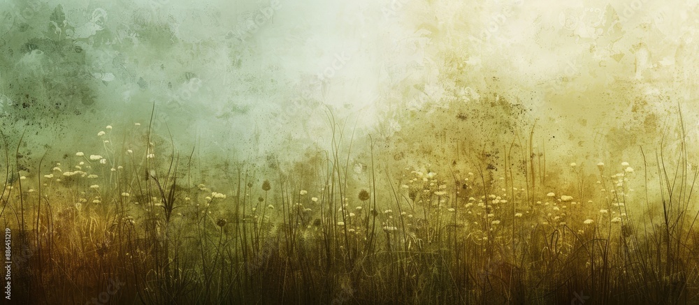 Aufkleber lovely backdrop with pleasing textures leaving copy space image