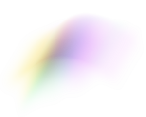 Colorful gradient shape blur. Blur Gradient Shape transparent PNG shape gradient Shining circle holographic blurred shape rainbow colors. Abstract design elements
