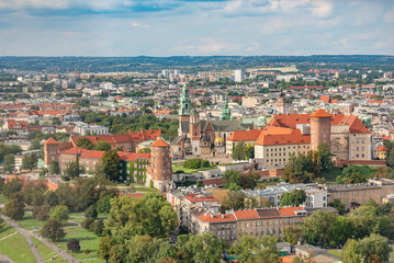 Obraz premium panorama