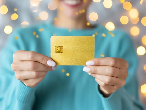 Loyalty Program  A loyalty card with exclusive perks