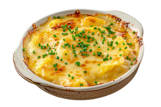 Chicon au gratin