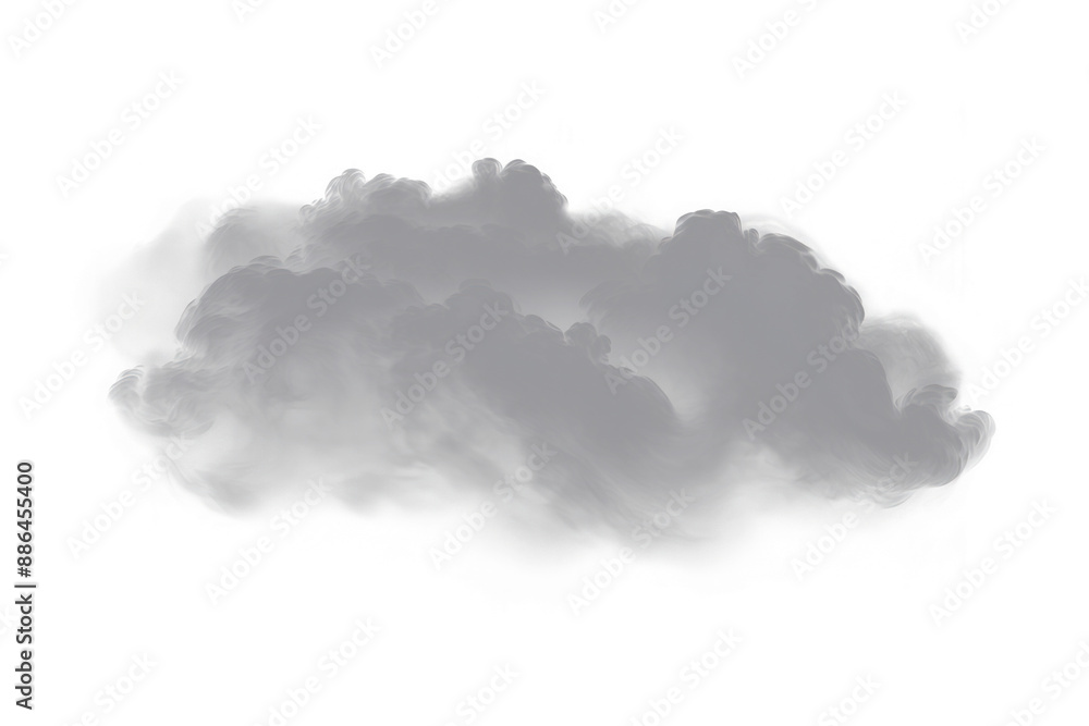 Canvas Prints png gray cloud nature black.