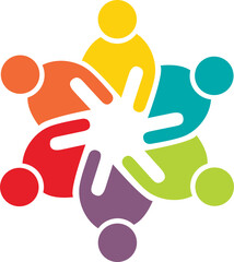 People Teamwork Icon