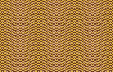 Aztec ethnic background design vector with a seamless pattern. Traditional motifs are illustrated. Element of a seamless pattern template