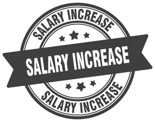 SALARY INCREASE