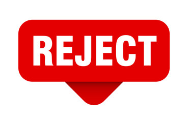 REJECT