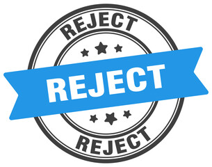 REJECT