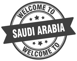 SAUDI ARABIA