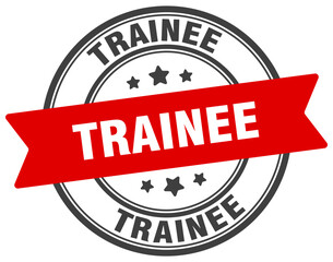 TRAINEE