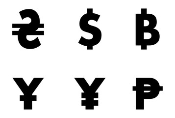 money currency icon