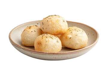 Pao de queiji, Brazilian food