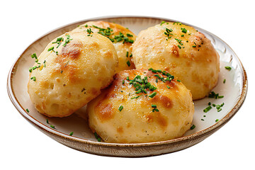 Pao de queiji, Brazilian food
