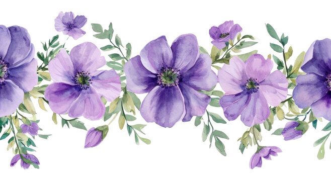 PNG  Purple flower pattern nature petal.