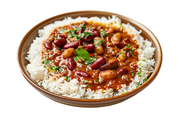 Rajma masala, Indian food