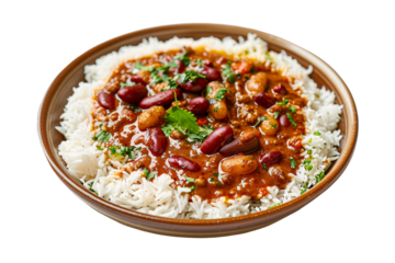 Rajma masala, Indian food