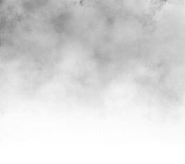  PNG smoke or fog on transparent background 