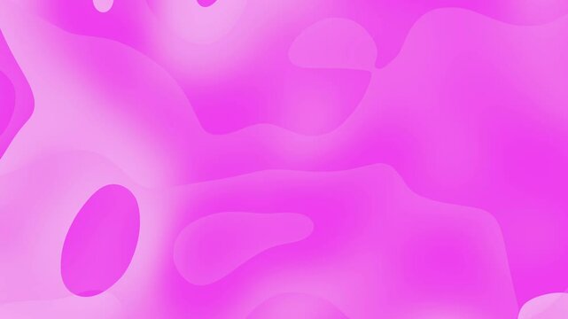 Fond d&rsquo;&eacute;cran ou arri&egrave;re-plan avec combinaison de couleurs violet clair et couleur bleue, parfait pour l&rsquo;art visuel num&eacute;rique et l&rsquo;&eacute;ducation aux couleurs