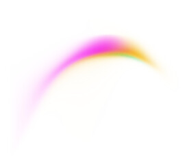Blur Gradient Shape transparent PNG blurry gradient shape holographic blurred circles rainbow color shapes. Abstract design elements