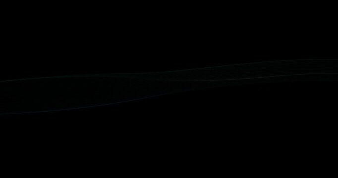 abstract wave liner animation screen saver 