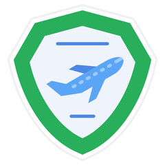 Shield Icon