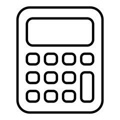 Calculator Icon