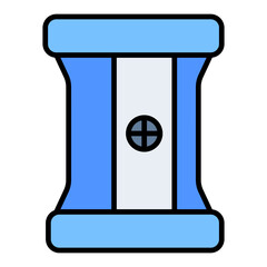 Pencil Sharpener Icon