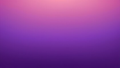 Illustration of a bright purple gradient background