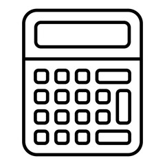 Calculator Icon