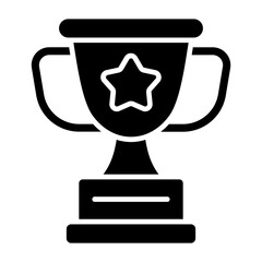 Trophy Icon