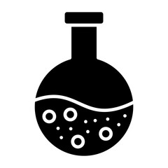 Flask Icon