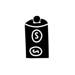 piggy bank icon