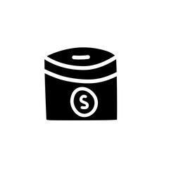 piggy bank icon