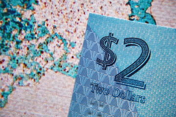 barbadian dollar