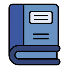 Book Icon