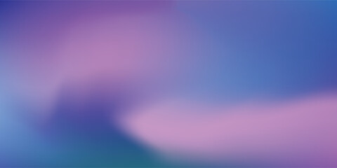 Glittering gradient background with hologram effect and magic lights. Holographic abstract fantasy backdrop with fairy sparkles, gold stars and festive blurs.