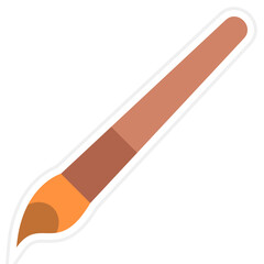 Paint Brush Icon