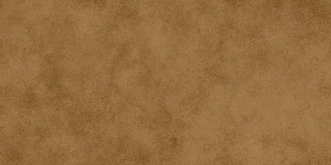 Abstract brown grunge empty smooth old, stained paper texture background design. vintage paper texture old parchment paper design. cement concrete rusty wall texture. old brown paper texture.	
