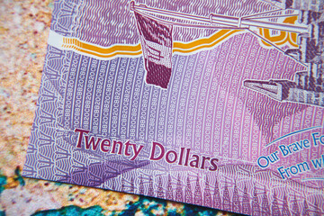 barbadian dollar