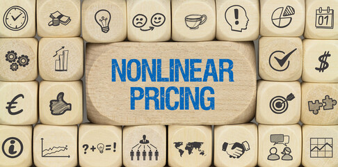 nonlinear pricing	
