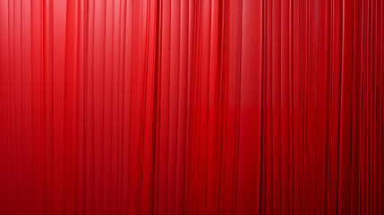 Brush Strokes Painting Red and White Oil Paint, Abstract Image, Texture, Pattern Background, Wallpaper, Smartphone Cover and Screen, Cell Phone, Computer, Laptop, 9:16 and 16:9 Format