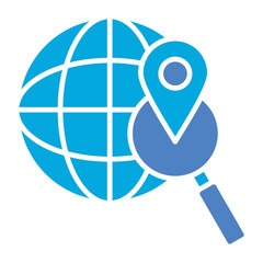 Location Marker Icon